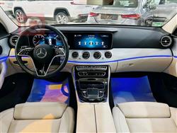 مێرسێدس بێنز E-Class